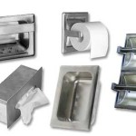 Washroom Accessories