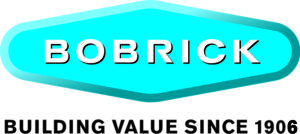 Bobrick Logo
