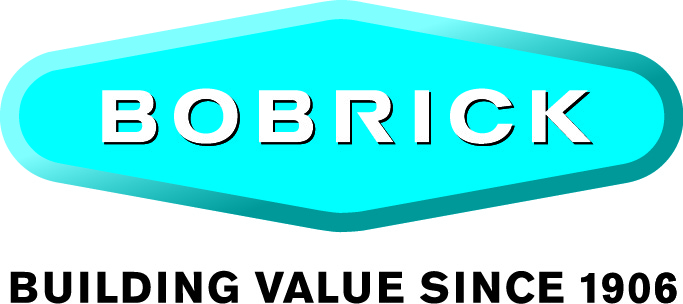 Bobrick Logo