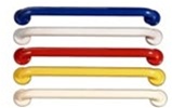 Colored Grab Bars - Row