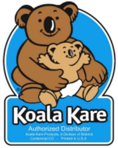 Koala Kare Logo