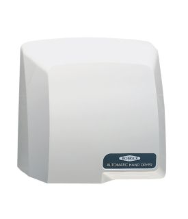 Warm Air Hand Dryer