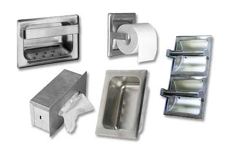 Washroom Accessories