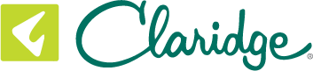 Claridge Logo