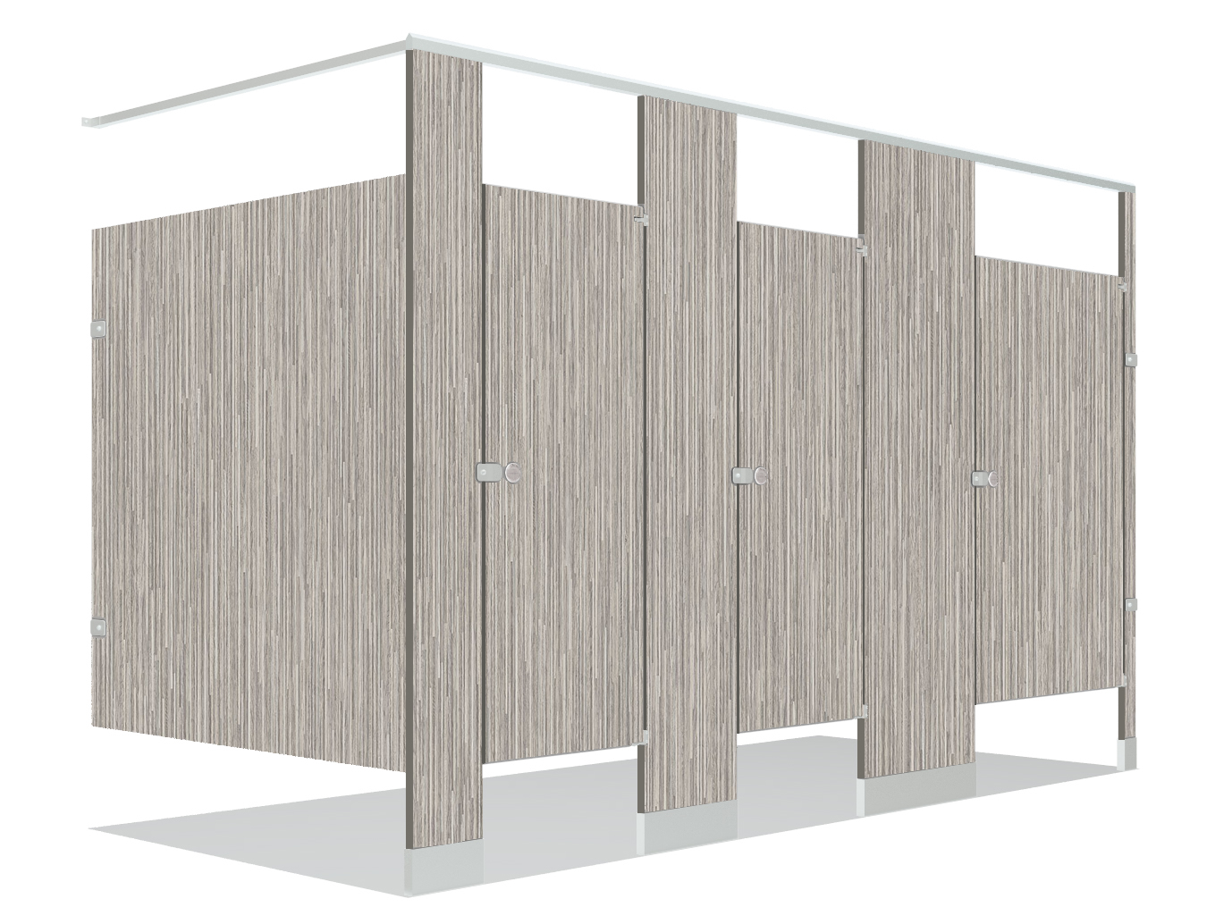 Color-Thru-Solid-Phenolic-Core