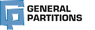 General Partitions Logo