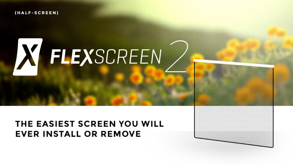 Half-Screen Removal Guide