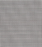 Standard Fiberglass Mesh Charcoal