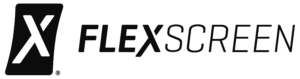 Flexscreen Logo